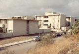 Holden Hall and Mead Hall, Pitzer College