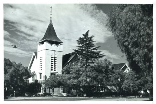 Congregational Church