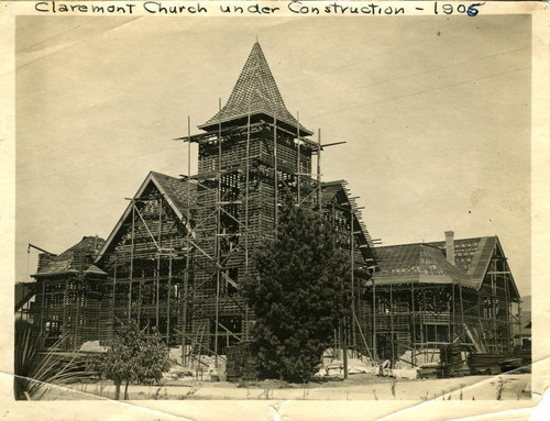 Congregational Church