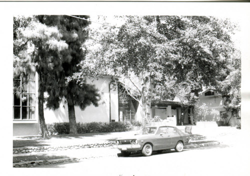 Sycamore School; 225 West 8th Street, Claremont, California 91711