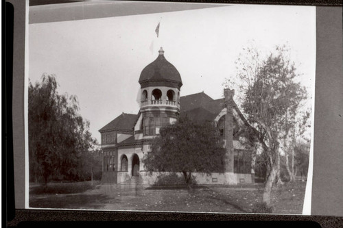 Claremont Grammar School