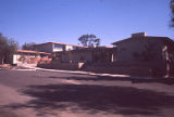 Mary Kimberly Residence Hall, Scripps College