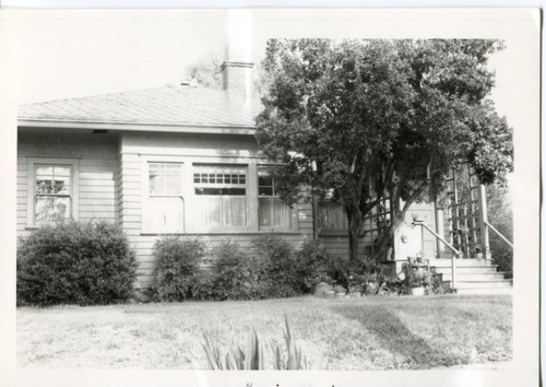 Ryerson House, 255 West 7th Street, Claremont, California 91711