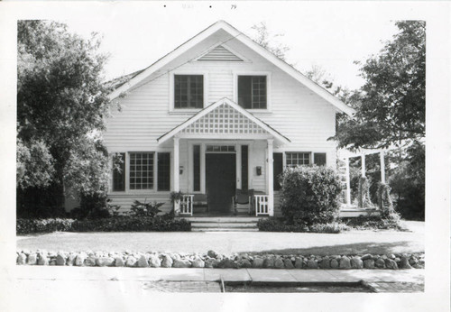 Littlefield House