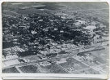 City of Claremont aerial