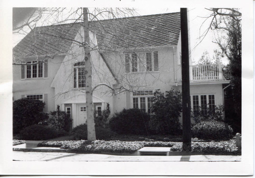 Wheeler House; 470 West 7th Street, Claremont, California 91711