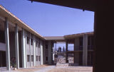 Pitzer College, Scott and Acad 3