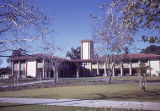 Claremont Graduate School, Claremont Colleges