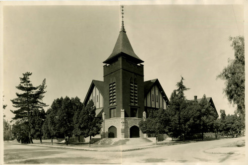 Congregational Church