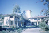 Claremont Graduate School, Claremont Colleges