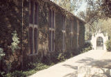 Ella Denison Strong Library, Scripps College