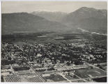 City of Claremont aerial