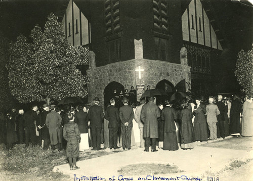 Congregational Church