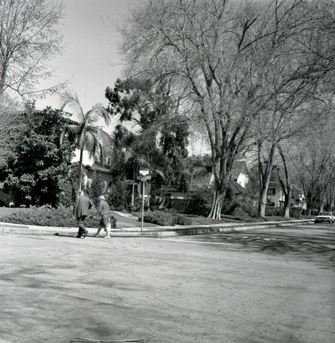 Eleventh and Berkeley Avenues