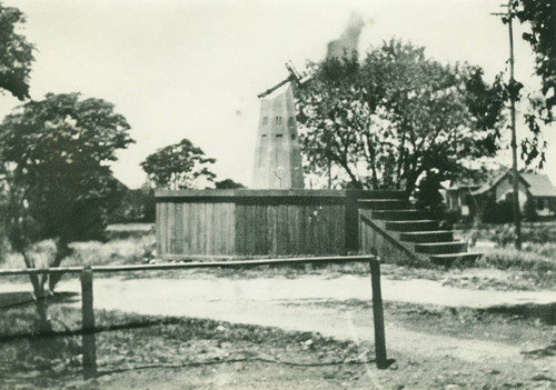 Telescope, Pomona College