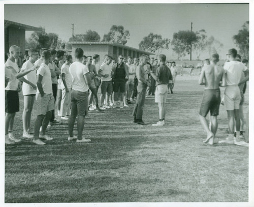 Games, Harvey Mudd College