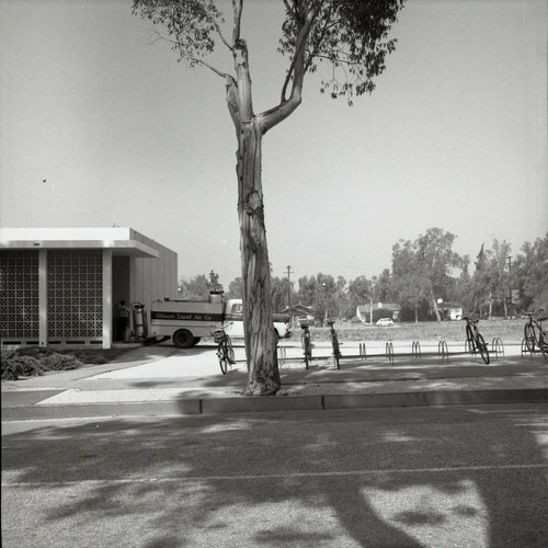 Jacobs Science Center, Harvey Mudd College