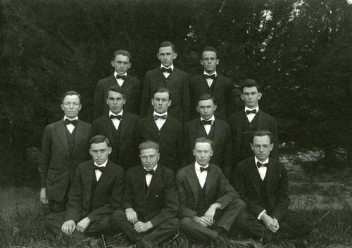 Debate team, Pomona College