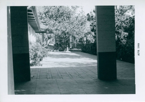 Pitzer Hall Complex, Claremont McKenna College