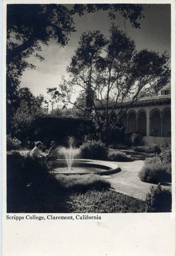 Margaret Fowler Garden