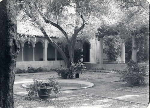 Margaret Fowler Garden