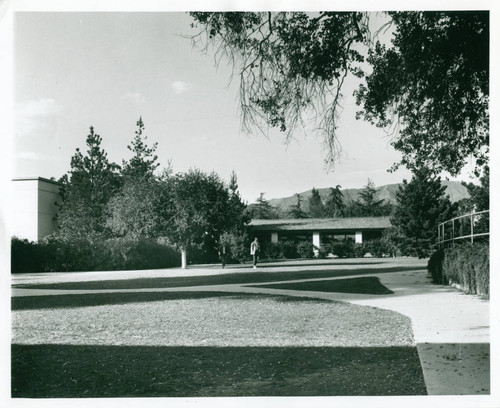 Huntley Bookstore, Claremont University Consortium