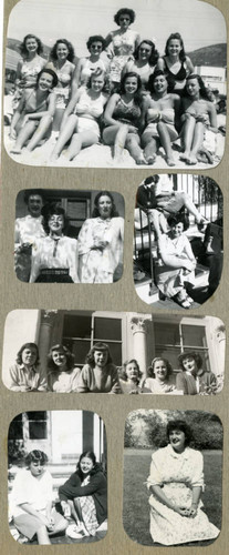 Plate 8, La Semeuse 1946