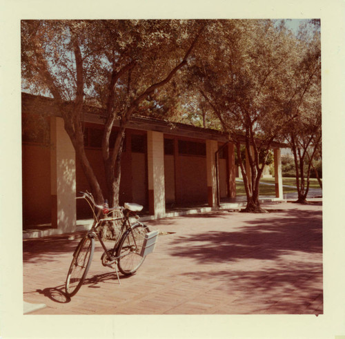 Pitzer Hall, Claremont McKenna College