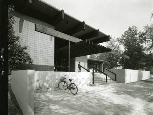 Huntley Bookstore, Claremont University Consortium