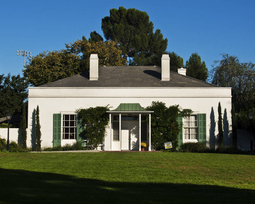 Revelle House, Scripps College