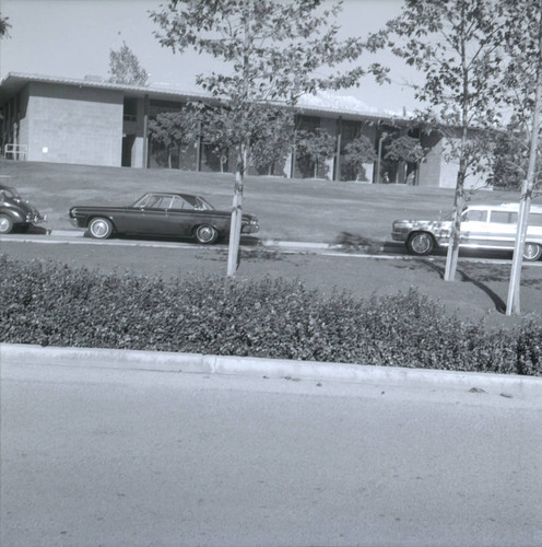 Mildred E. Mudd Hall, Harvey Mudd College