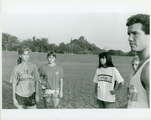 Athletes, Claremont McKenna College