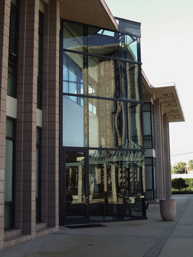 Norman F. Sprague Memorial Building, Harvey Mudd College