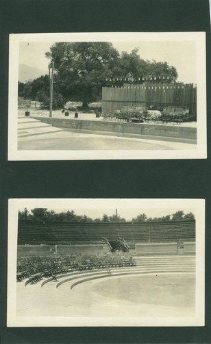 Greek Theater, Pomona College