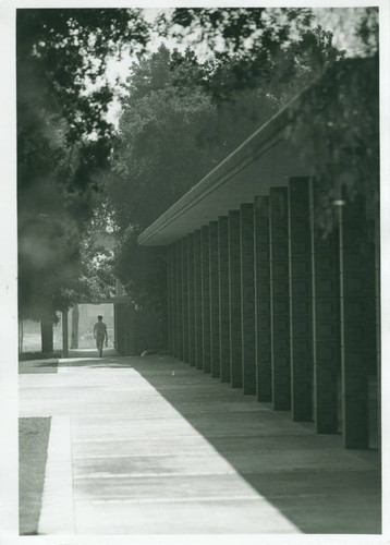 Platt Campus Center, Harvey Mudd College