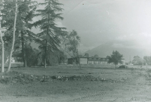 Mildred E. Mudd Hall, Harvey Mudd College