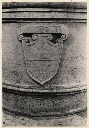 Florentine Wellhead, Scripps College