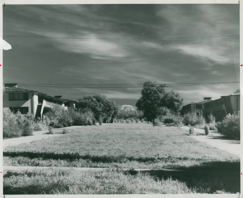 Quad, Claremont McKenna College