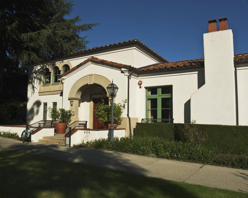 Winkler Residence Hall, Scripps College