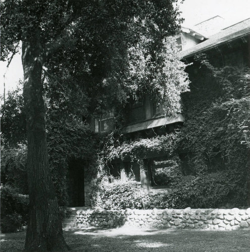 Story House, Claremont McKenna College