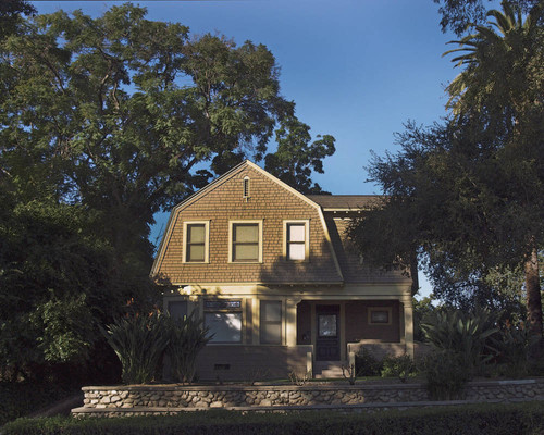 Cook House, Pomona College