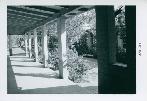 Pitzer Hall Complex, Claremont McKenna College