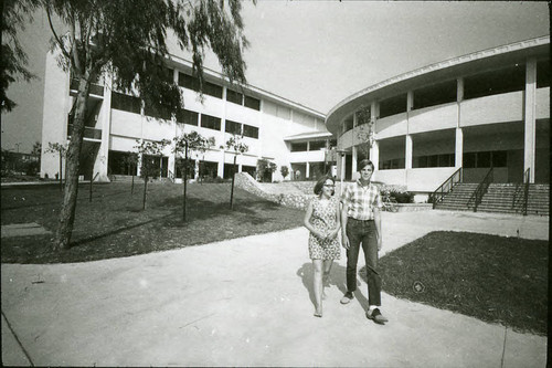 Bauer Center, Claremont McKenna College