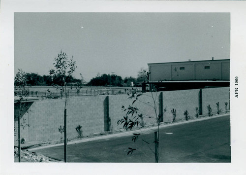 Ducey Gymnasium, Claremont McKenna College