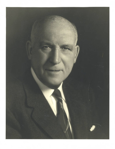 Irving M. Walker, Scripps College