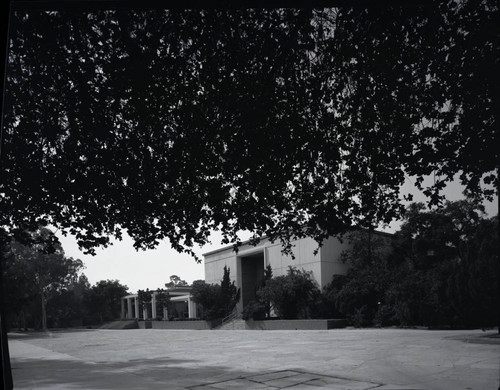 McKenna Auditorium, Claremont McKenna College