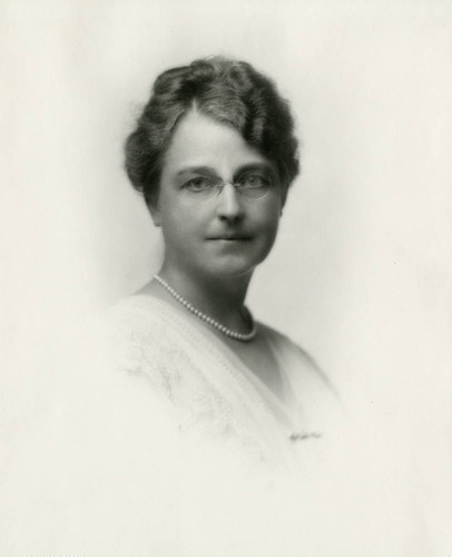 Margaret Brewer Fowler