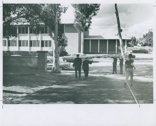 Jacobs Science Center, Harvey Mudd College