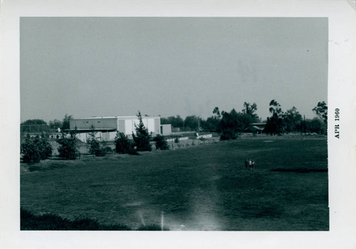 Parents Field, Claremont McKenna College