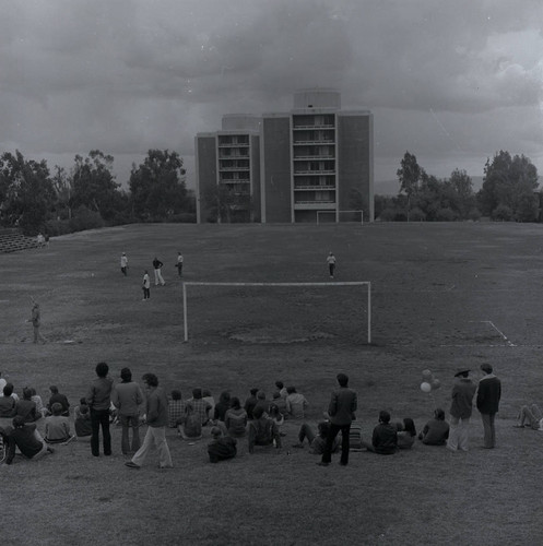 30th anniversary, Claremont McKenna College